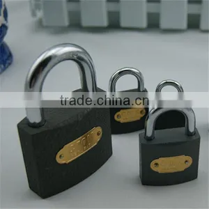 CHEAPER IRON PADLOCKS thumbnail-1