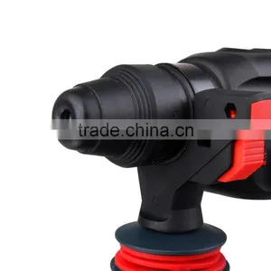 Ronix High Quality Power Tools Rotary Hammer 26mm 850W Model 2726 thumbnail-5