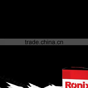 Ronix Power Tools Cordless Screwdriver Model 8536 3.6V Weight 600g thumbnail-3