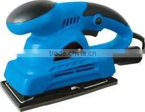 135w/150w Random Orbital Palm Sander Electrc Sander thumbnail-1