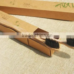 Binchotan Charcoal Toothbrush thumbnail-4