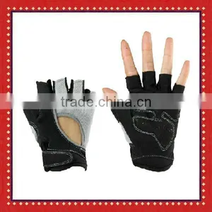 Gel Gym Gloves thumbnail-1
