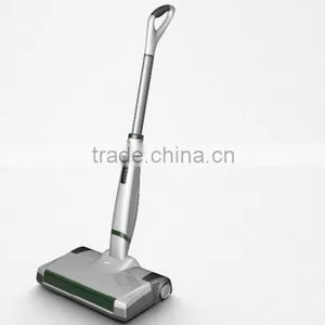 21.5V Cordless Bagless Stick Vacuum thumbnail-1