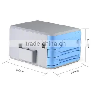 2016 New Design Office Desk Organizer, Stationery Storage, Filling Holder thumbnail-1