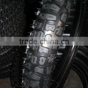 Motorcycle Tire thumbnail-1