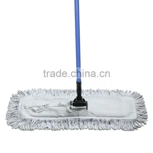 Luxury Commercial Dust Mop Set/Flat Mop/Floor Mop thumbnail-2