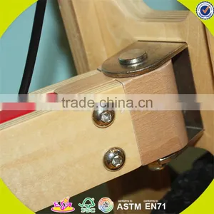 Оптовая продажа популярных деревянных велосипедных игрушек для детей. Новая мода - деревянные велосипедные игрушки. Отличные и полезные деревянные велосипедные игрушки W16C115 thumbnail-6