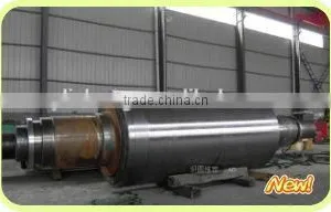 Forged Work Roll,back up Roll thumbnail-1