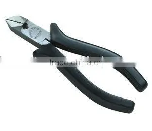 Japanese Style Diagonal Cutting Pliers thumbnail-1