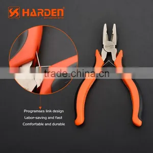 Professional Mini Combination Plier thumbnail-4