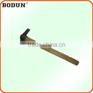 H4012 Wooden Handle Adz thumbnail-1