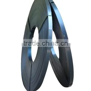 Hoop Iron Steel Packing Straps in Guangzhou Supplier thumbnail-1