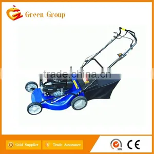 East to Cut Riding Greens Mower Custom Designed for Golf thumbnail-1