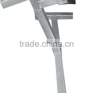 Contemporary Exported Boat Engine Stand thumbnail-6