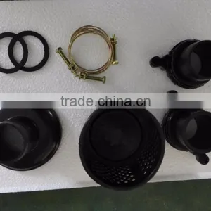 1.5inch 2inch 3inch 4inch Gasoline Engine Water Pumps thumbnail-2