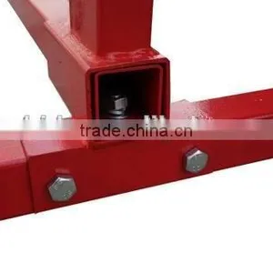 750LB Automotive Rotating Engine Stand thumbnail-5