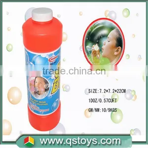 4OZ Bubble Water Toys,Soap Bubble Toys thumbnail-1
