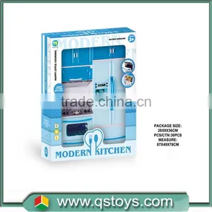 2016 New Item Kitchen Play Set for Sale thumbnail-2