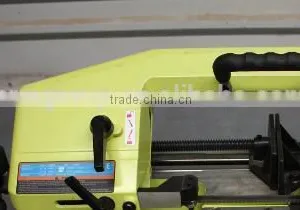 4" Portable Metal Cutting Band Saw BM20409 thumbnail-4