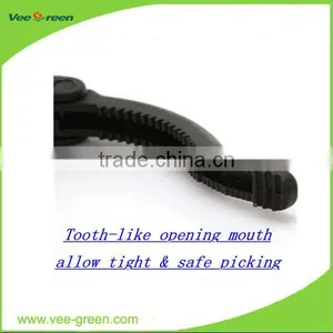 Multifunctional Plastic Reaching Tool and Pick up Tool thumbnail-4