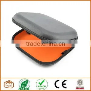 Headphone Full Size Hard Carrying Case / Headset Travel Bag thumbnail-1