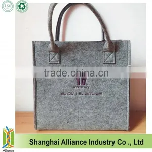 Wool Felt Bag thumbnail-2
