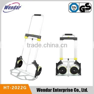 Hand Trolley,Trolley Cart,hand Pallet Truk thumbnail-1
