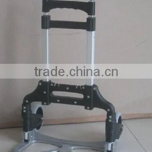 The Most Popular Foldable Hand Truck in 2011 thumbnail-1
