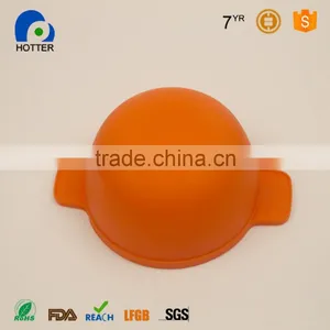 Food Grade Baby Silicone Snack Food Feeding Bowls Toddler Dishes thumbnail-3