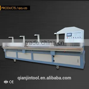 Automatic Cutting Machine for Aluminum Flat Bar thumbnail-1