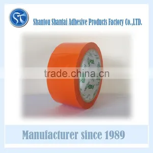 Transparent Orange Carton Sealing Tape thumbnail-2