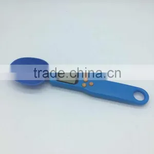 SRSS-4 Mini Spoon Scale thumbnail-1