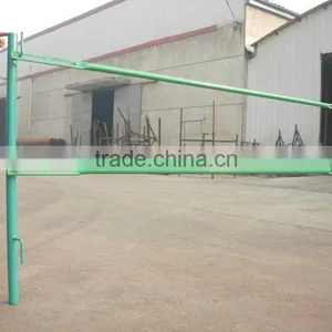 Guard Rail Round Hooks thumbnail-1