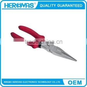 Specifications Pliers Round Nose Type, Cutting Punching Function Different Types of Pliers thumbnail-1