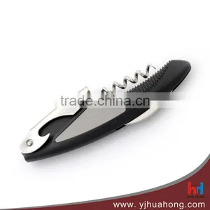 Promotional Metal Wine Corkscrew,bottle Opener (HBO-44) thumbnail-3