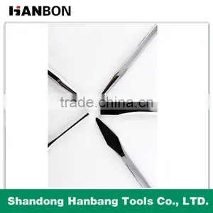 5 Pcs Mirror Pin Punch Sets thumbnail-5