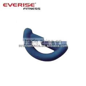 Neoprene / Vinyl Coated Dumbbell With Hand Grip thumbnail-1