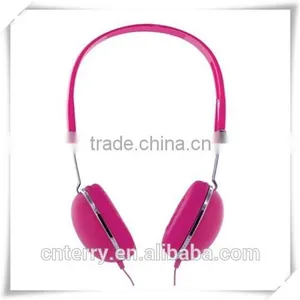 Stereo Super Bass High Quailty Headphone thumbnail-1