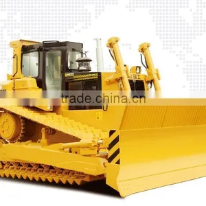 SD8B 11.24cbm/ 335 Horsepower Hydraulic Dozer With Elevated Sprocket thumbnail-6