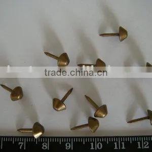 Good Quality Iron Cap Nails(factory) thumbnail-1