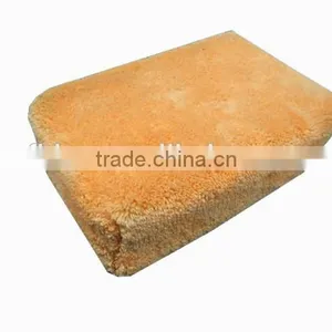 Auto Care Microfiber Car Foam Polishing Pad for Polishing and Buffing thumbnail-1