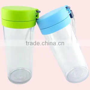Cheap Change Colorful Plastic Rope Water Cup thumbnail-2