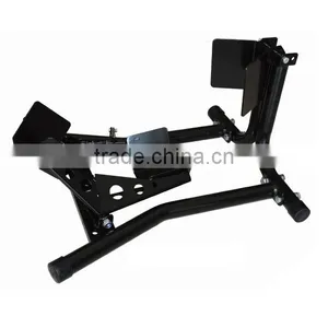 Motorcycle Wheel Chock MWC15S01 thumbnail-1