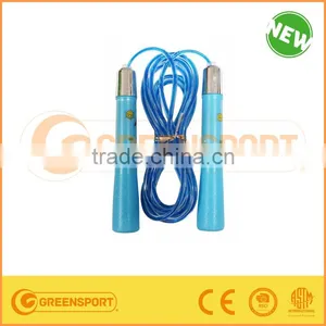 New Adjustable Jump Rope thumbnail-1