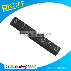 Metal Brand Logo Design thumbnail-1