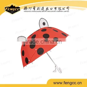 Hot Sale Animal Shaped Cartoon Umbrella thumbnail-6
