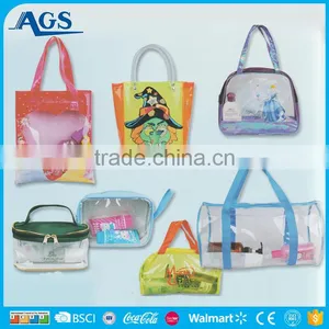 Double Zippers Rectangular Long Strip Sling Bag for Girls thumbnail-2