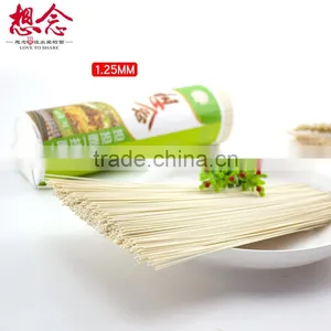 Xiang Nian Brand Wholesale Instant Dried Noodles Ramen 1000g Dandan Noodle thumbnail-4