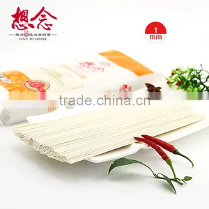 900g Eggs Slim Noodles Low Carb Pasta Somen Noodle Xiang Nian Brand thumbnail-3