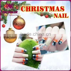 2017 Private Label China Cupply Charming Free False Nails thumbnail-5